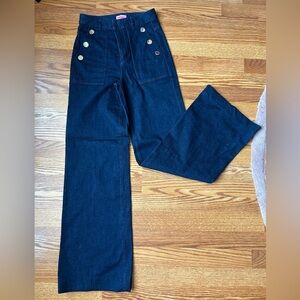 Kate Spade denim jeans